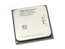 AMD 皓龙 265 散片CPU 经典数据处理性能的视觉档案